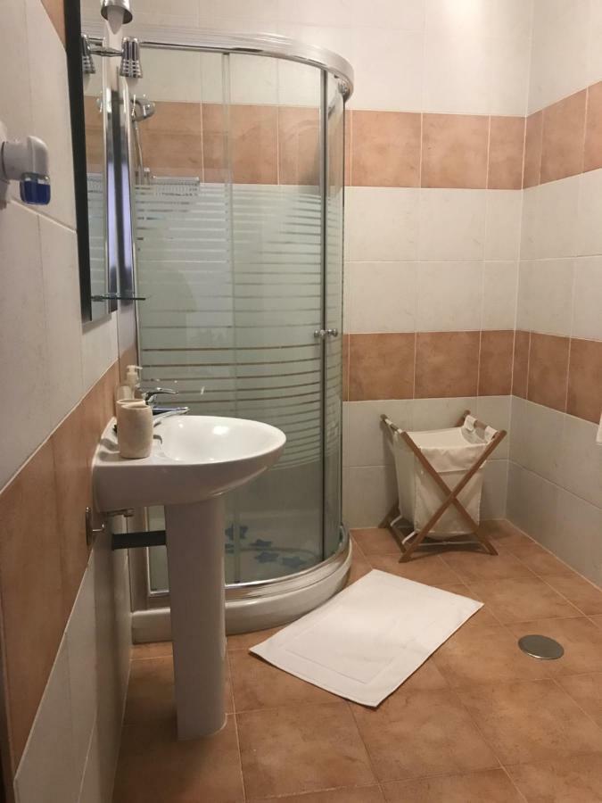 Apartamentai Торремолинос Экстерьер фото