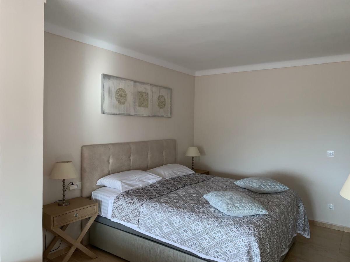 Apartamentai Торремолинос Экстерьер фото
